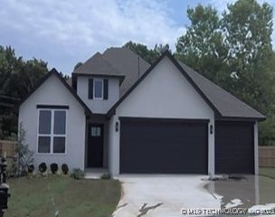 13105 S 105th East Avenue, Bixby, OK 74008
