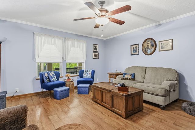 18 72nd Street, Casco Twp, MI 49090