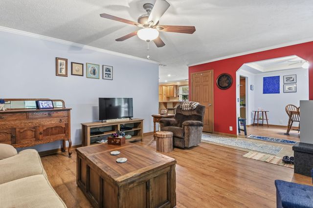 18 72nd Street, Casco Twp, MI 49090