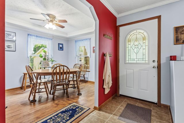 18 72nd Street, Casco Twp, MI 49090