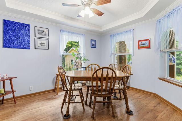18 72nd Street, Casco Twp, MI 49090