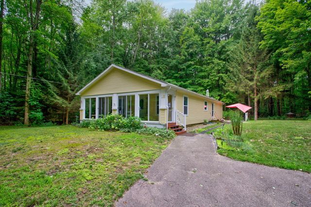 18 72nd Street, Casco Twp, MI 49090