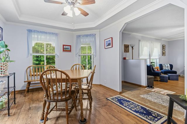 18 72nd Street, Casco Twp, MI 49090
