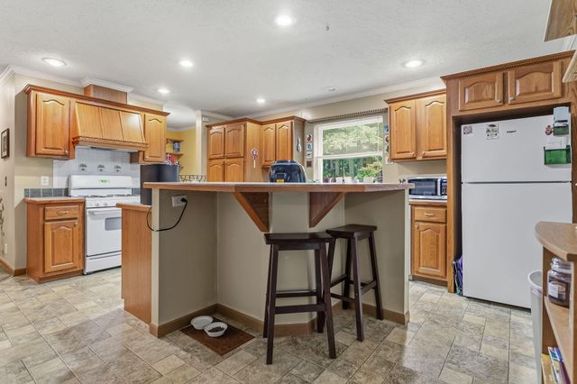 18 72nd Street, Casco Twp, MI 49090