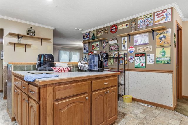 18 72nd Street, Casco Twp, MI 49090