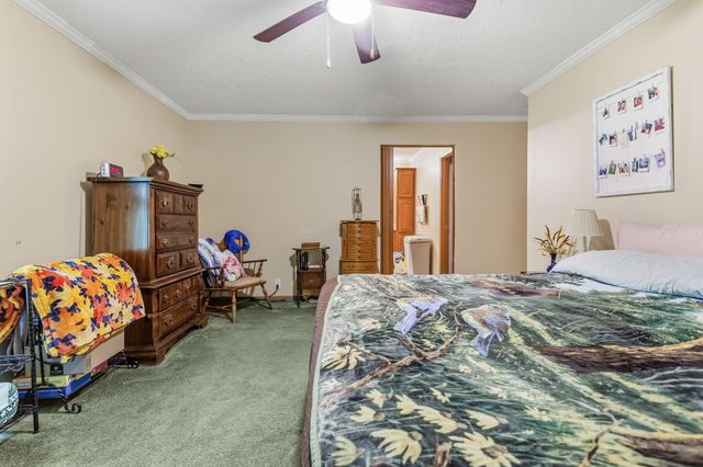 18 72nd Street, Casco Twp, MI 49090