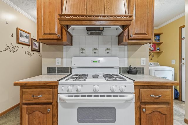 18 72nd Street, Casco Twp, MI 49090