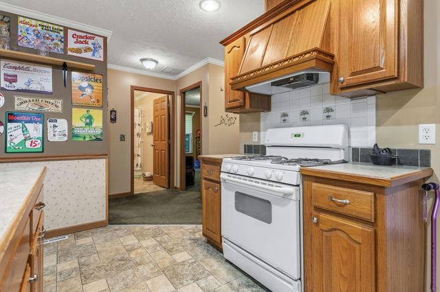 18 72nd Street, Casco Twp, MI 49090