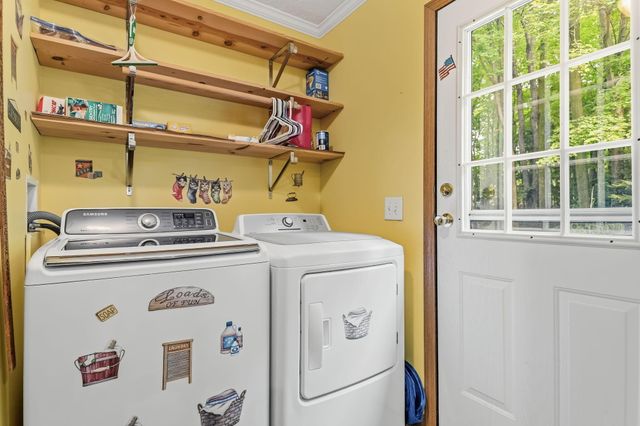 18 72nd Street, Casco Twp, MI 49090