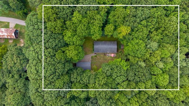 18 72nd Street, Casco Twp, MI 49090