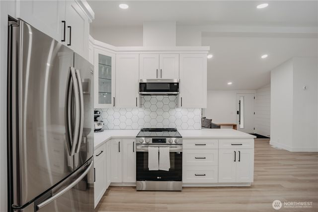 7936 Chisholm Trail, Maple Falls, WA 98266