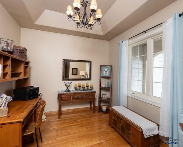 6815 MEDINAH CT, Rapid City, SD 57702