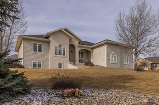 6815 MEDINAH CT, Rapid City, SD 57702