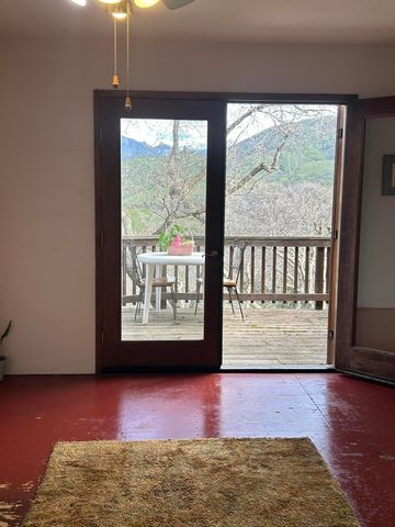 40838 Oak Ridge Drive, Three Rivers, CA 93271