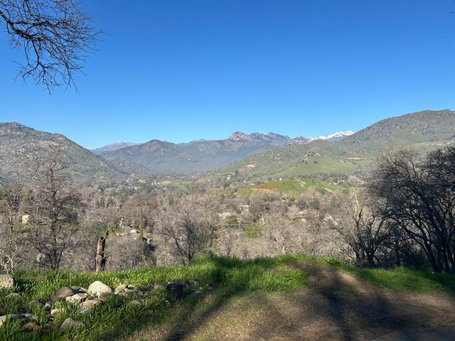 40838 Oak Ridge Drive, Three Rivers, CA 93271