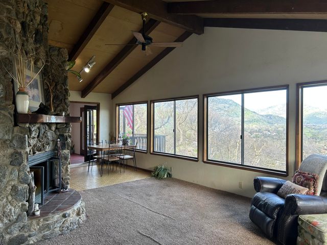 40838 Oak Ridge Drive, Three Rivers, CA 93271