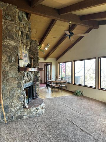 40838 Oak Ridge Drive, Three Rivers, CA 93271