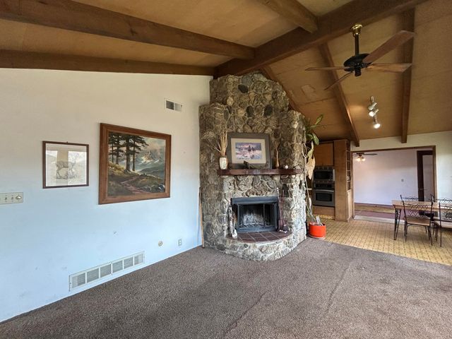 40838 Oak Ridge Drive, Three Rivers, CA 93271