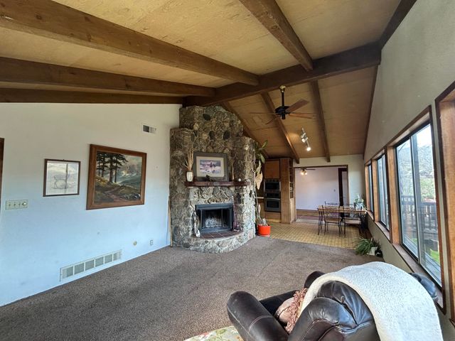 40838 Oak Ridge Drive, Three Rivers, CA 93271