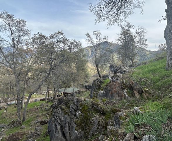 40838 Oak Ridge Drive, Three Rivers, CA 93271