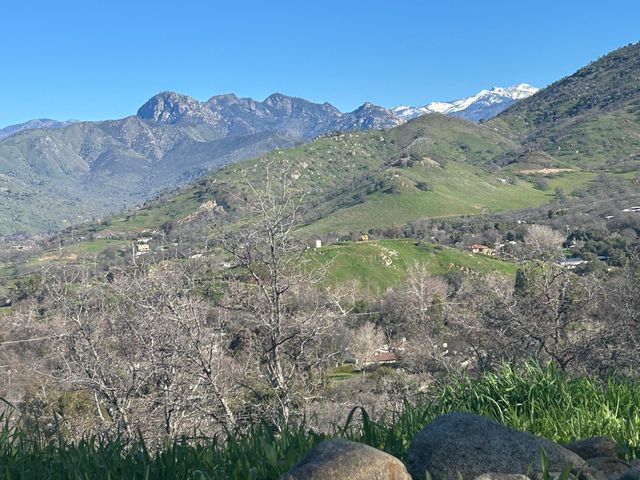 40838 Oak Ridge Drive, Three Rivers, CA 93271