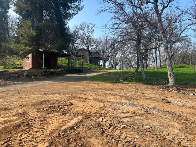 40838 Oak Ridge Drive, Three Rivers, CA 93271