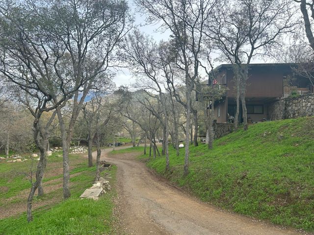 40838 Oak Ridge Drive, Three Rivers, CA 93271