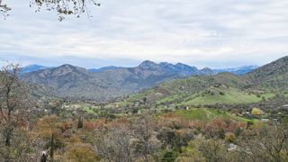 40838 Oak Ridge Drive, Three Rivers, CA 93271