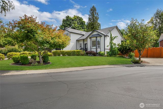 23902 108th Street Ct E, Buckley, WA 98321