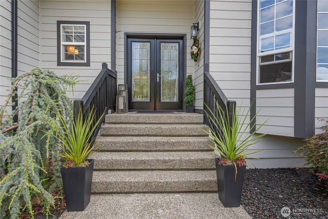 23902 108th Street Ct E, Buckley, WA 98321