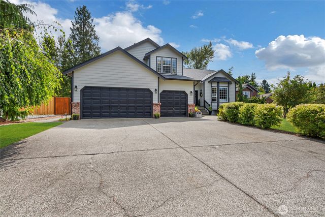 23902 108th Street Ct E, Buckley, WA 98321