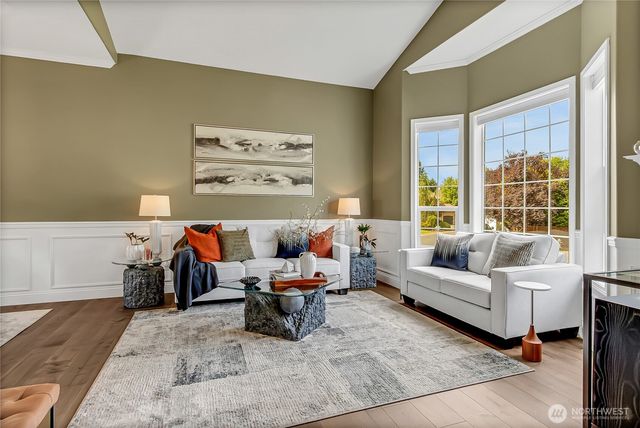 23902 108th Street Ct E, Buckley, WA 98321