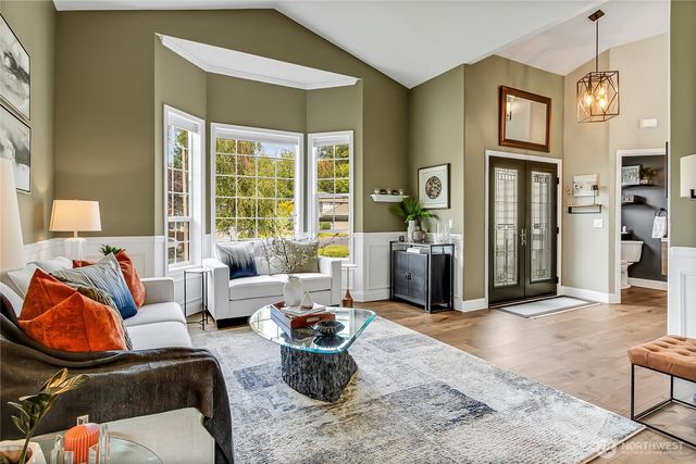 23902 108th Street Ct E, Buckley, WA 98321