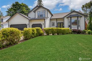 23902 108th Street Ct E, Buckley, WA 98321