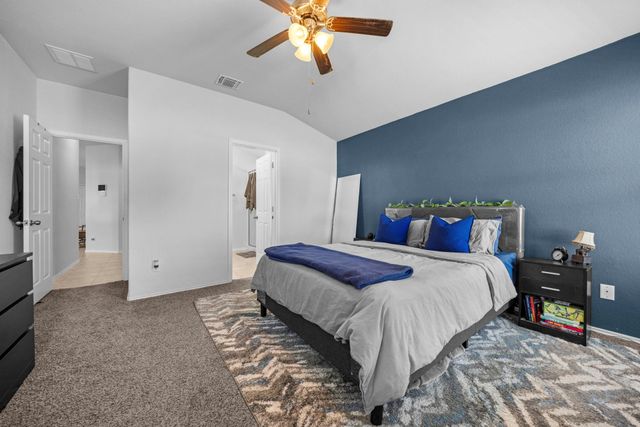 8402 Pleasant Trail DR, Temple, TX 76502