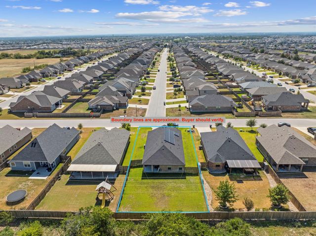 8402 Pleasant Trail DR, Temple, TX 76502