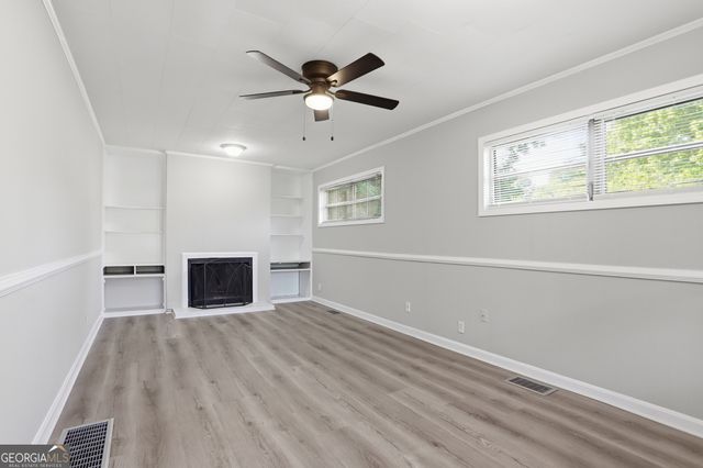 4570 Old Cowan Road, Acworth, GA 30101