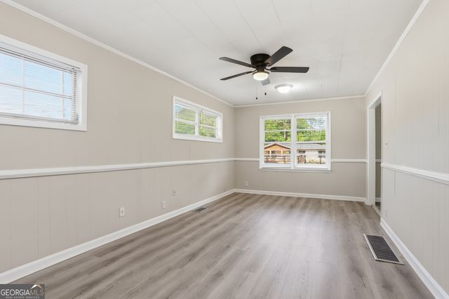 4570 Old Cowan Road, Acworth, GA 30101