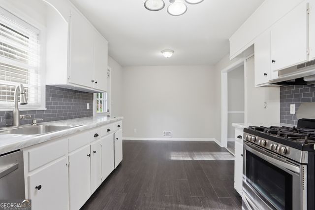 4570 Old Cowan Road, Acworth, GA 30101