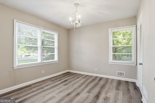 4570 Old Cowan Road, Acworth, GA 30101