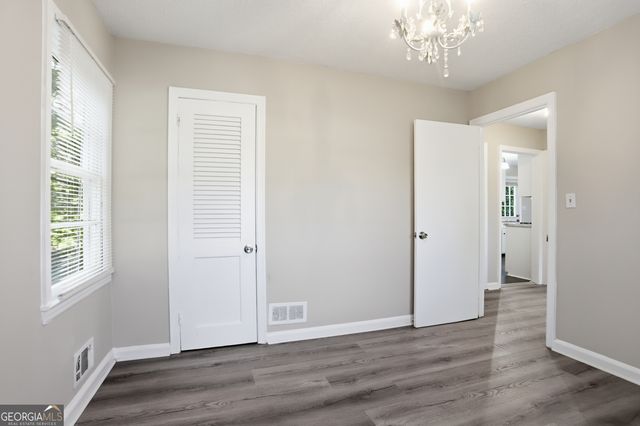 4570 Old Cowan Road, Acworth, GA 30101