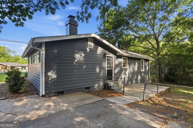 4570 Old Cowan Road, Acworth, GA 30101