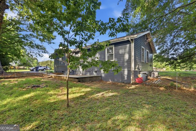 4570 Old Cowan Road, Acworth, GA 30101