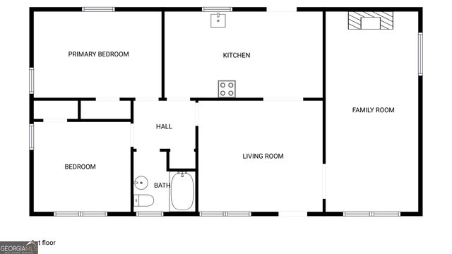 4570 Old Cowan Road, Acworth, GA 30101
