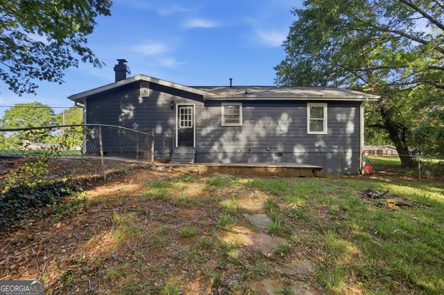 4570 Old Cowan Road, Acworth, GA 30101