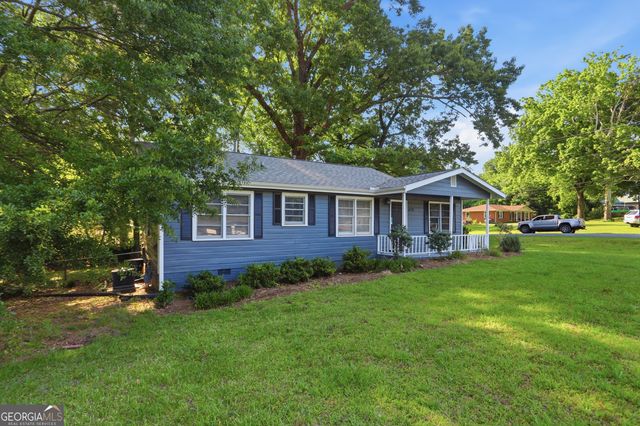 4570 Old Cowan Road, Acworth, GA 30101