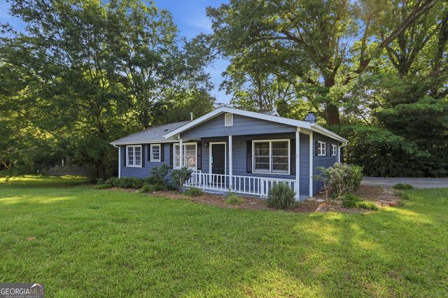 4570 Old Cowan Road, Acworth, GA 30101