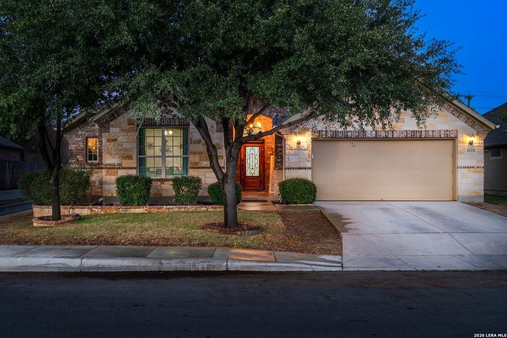 11331 Massive, Helotes, TX 78023