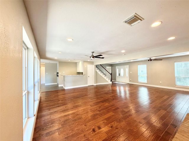 15126 Turkey Creek Drive, Houston, TX 77079