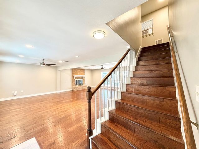 15126 Turkey Creek Drive, Houston, TX 77079